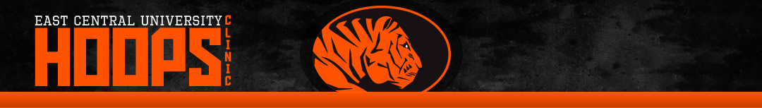 East Central Oklahoma Women's Basketball