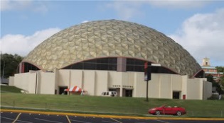 Kerr Activities Center