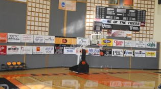 Kerr Activities Center